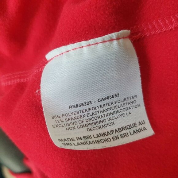 NIke Pro Half‎ ZIp Top 1/4 Zip Long Sleeve Pink Sm - Picture 9 of 9